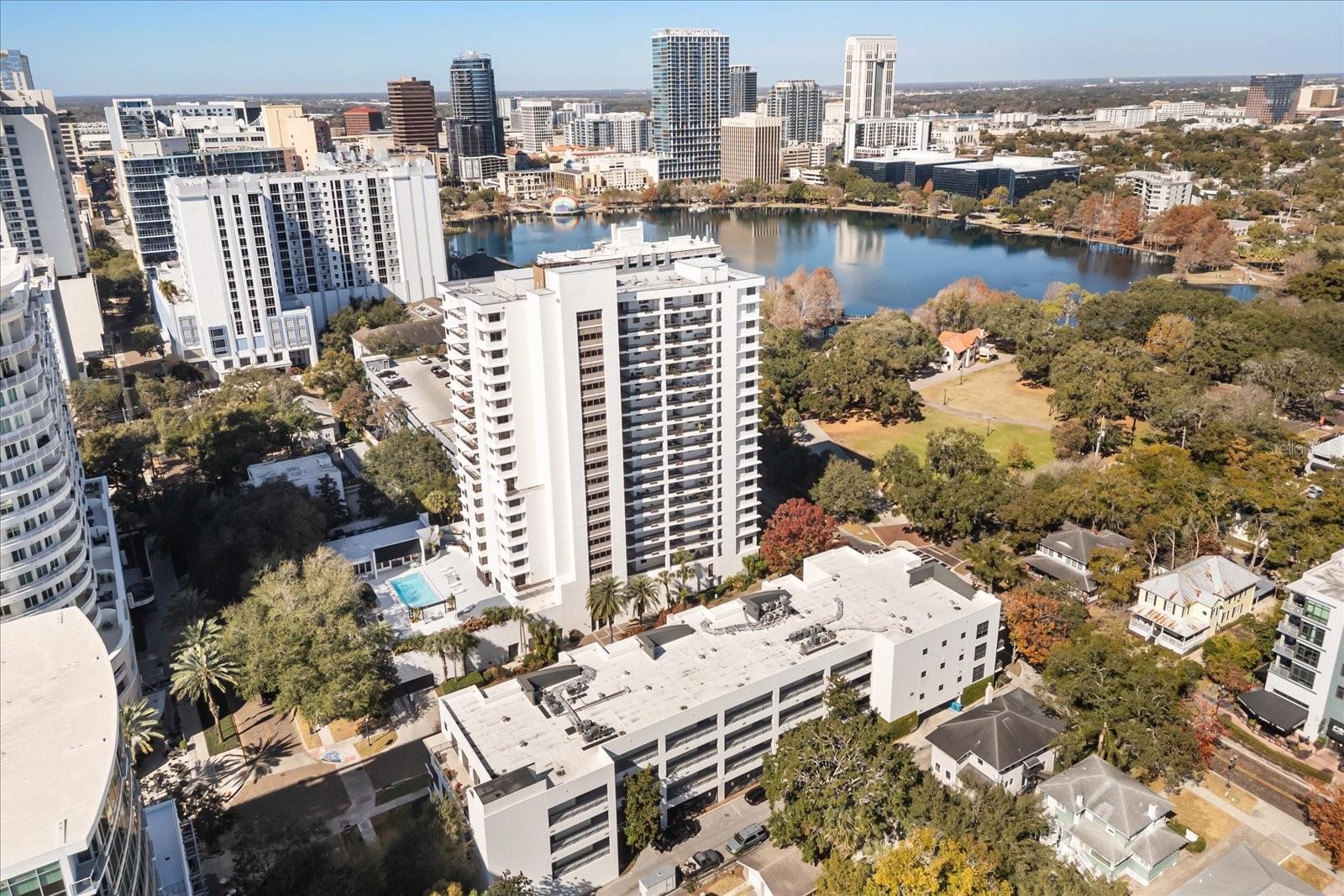 530 Central Boulevard, FL