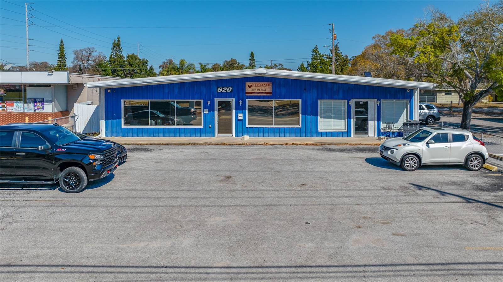 620 Union Street, FL