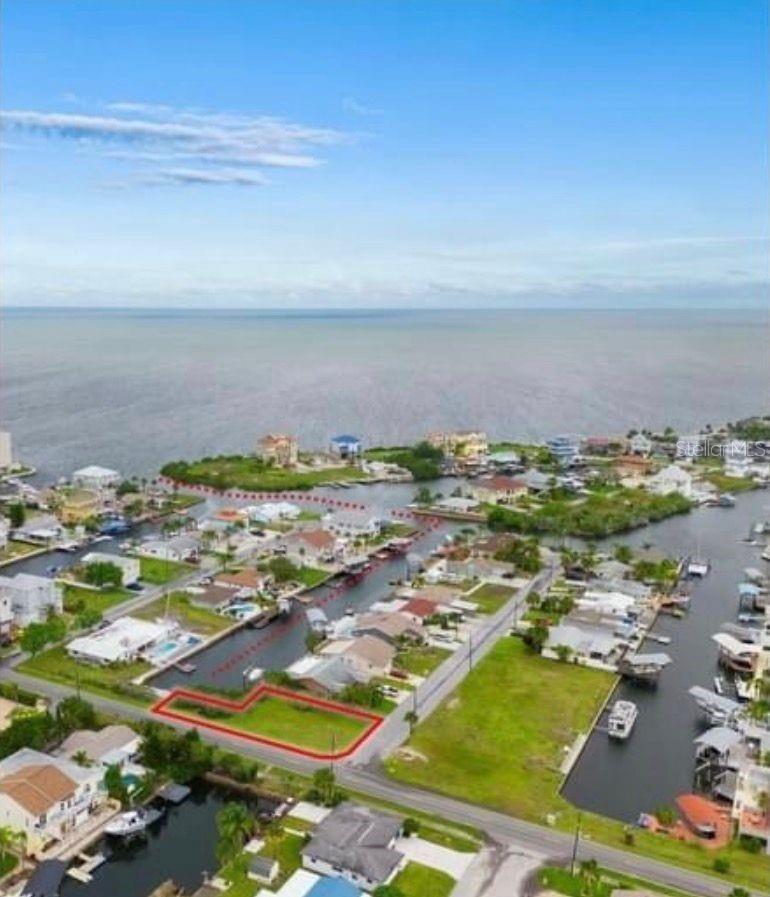 Lot 20 Malcom Avenue, FL