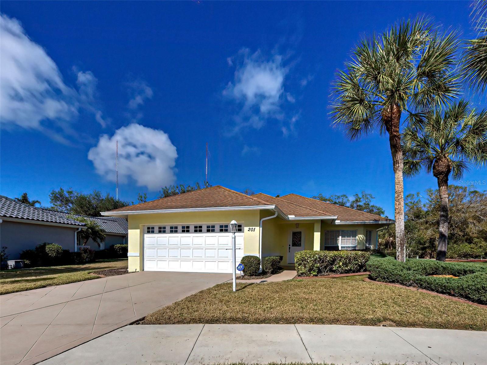 201 King Palm Court, FL
