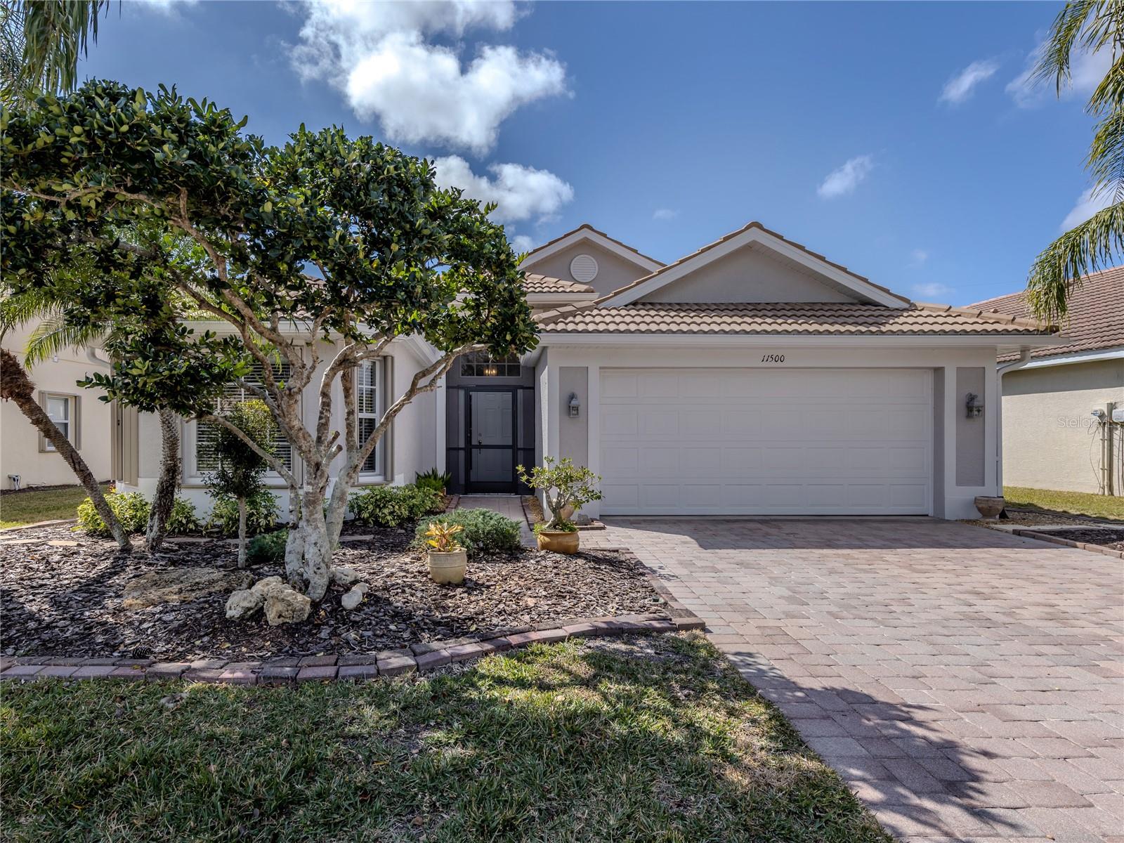11500 Dancing River Drive, FL
