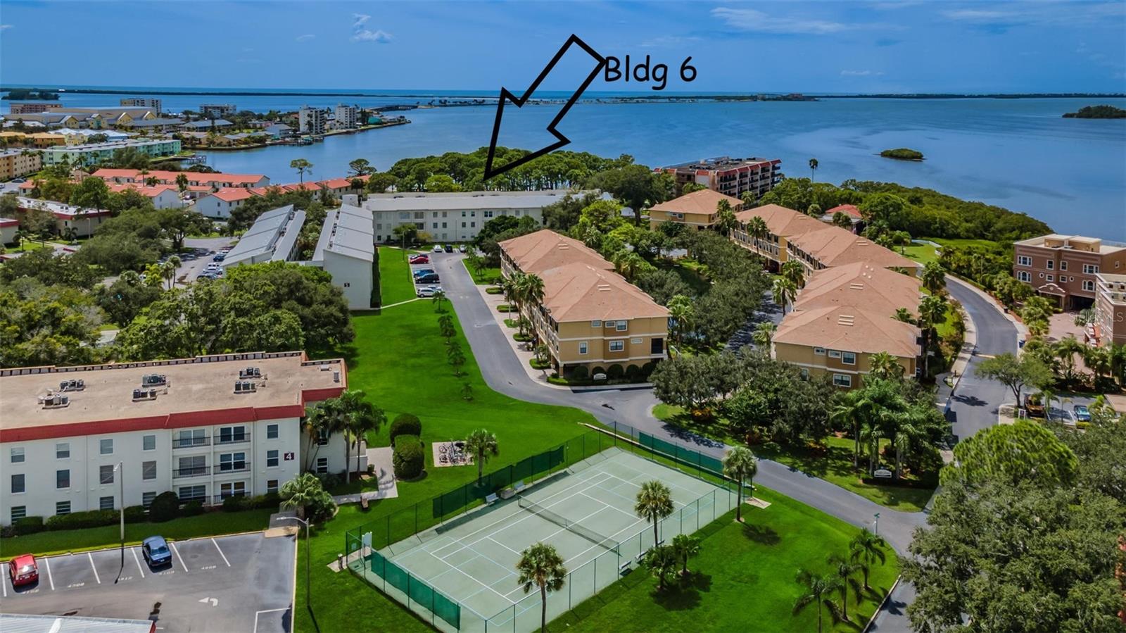 2700 Bayshore Boulevard, FL