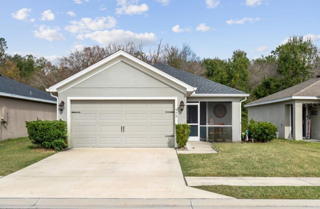 979 Pearly Ridge Lane, FL