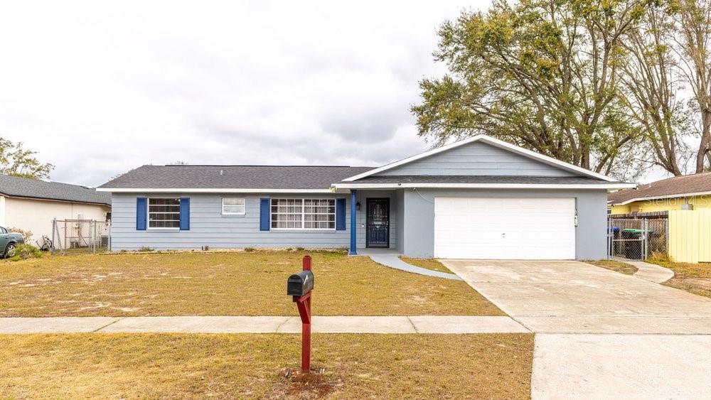 7245 Pleasant Drive, FL