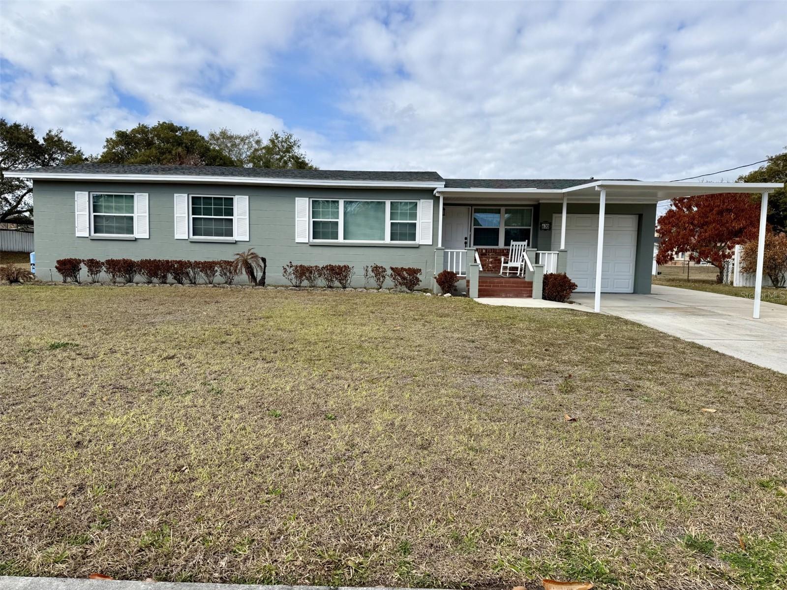 630 Forsyth Road, FL