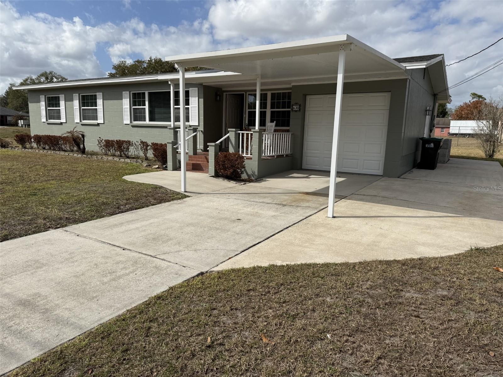 630 Forsyth Road, FL