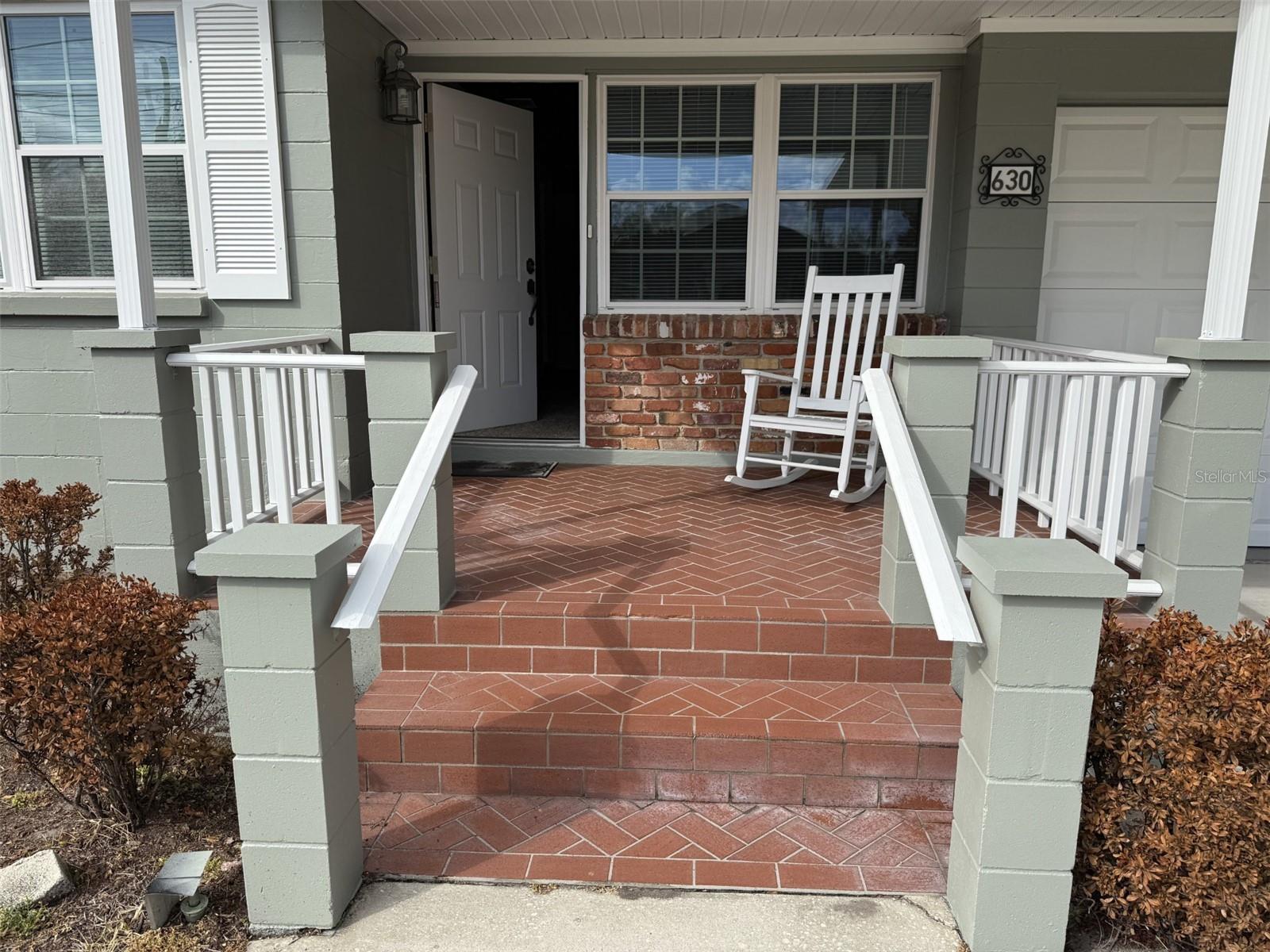 630 Forsyth Road, FL