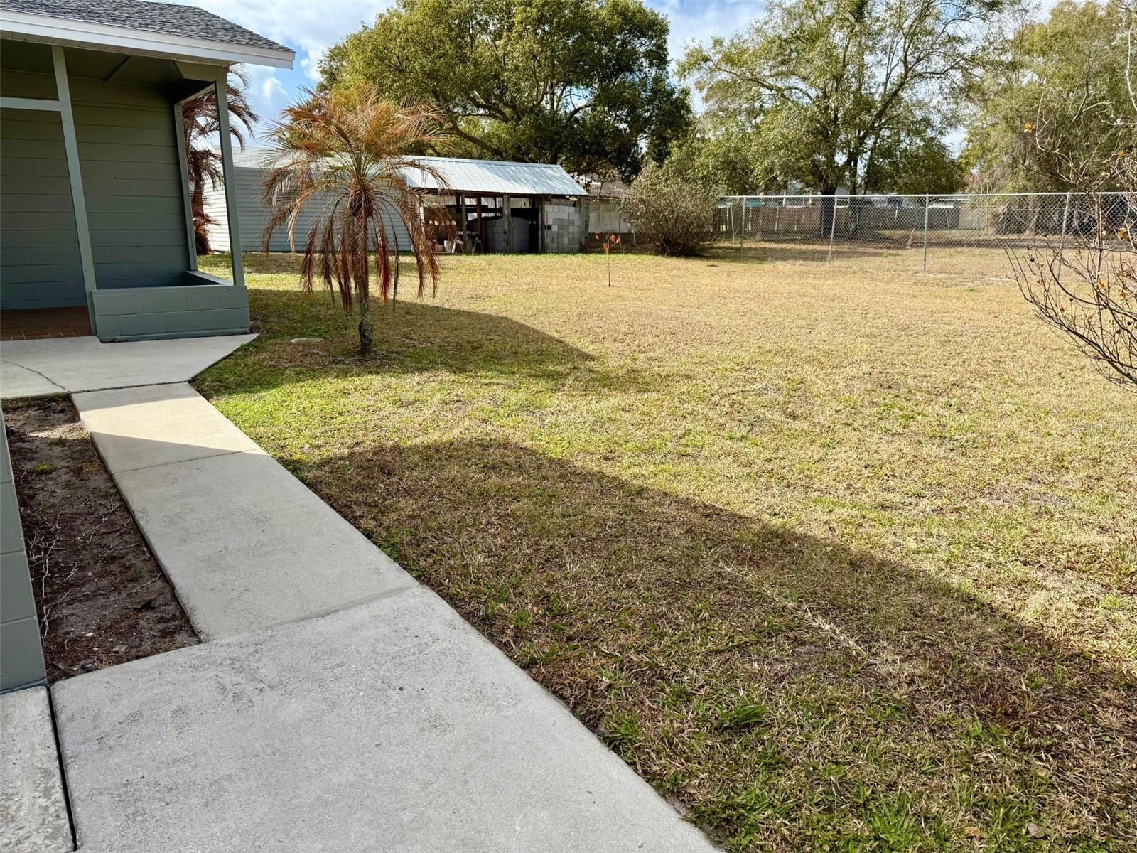 630 Forsyth Road, FL
