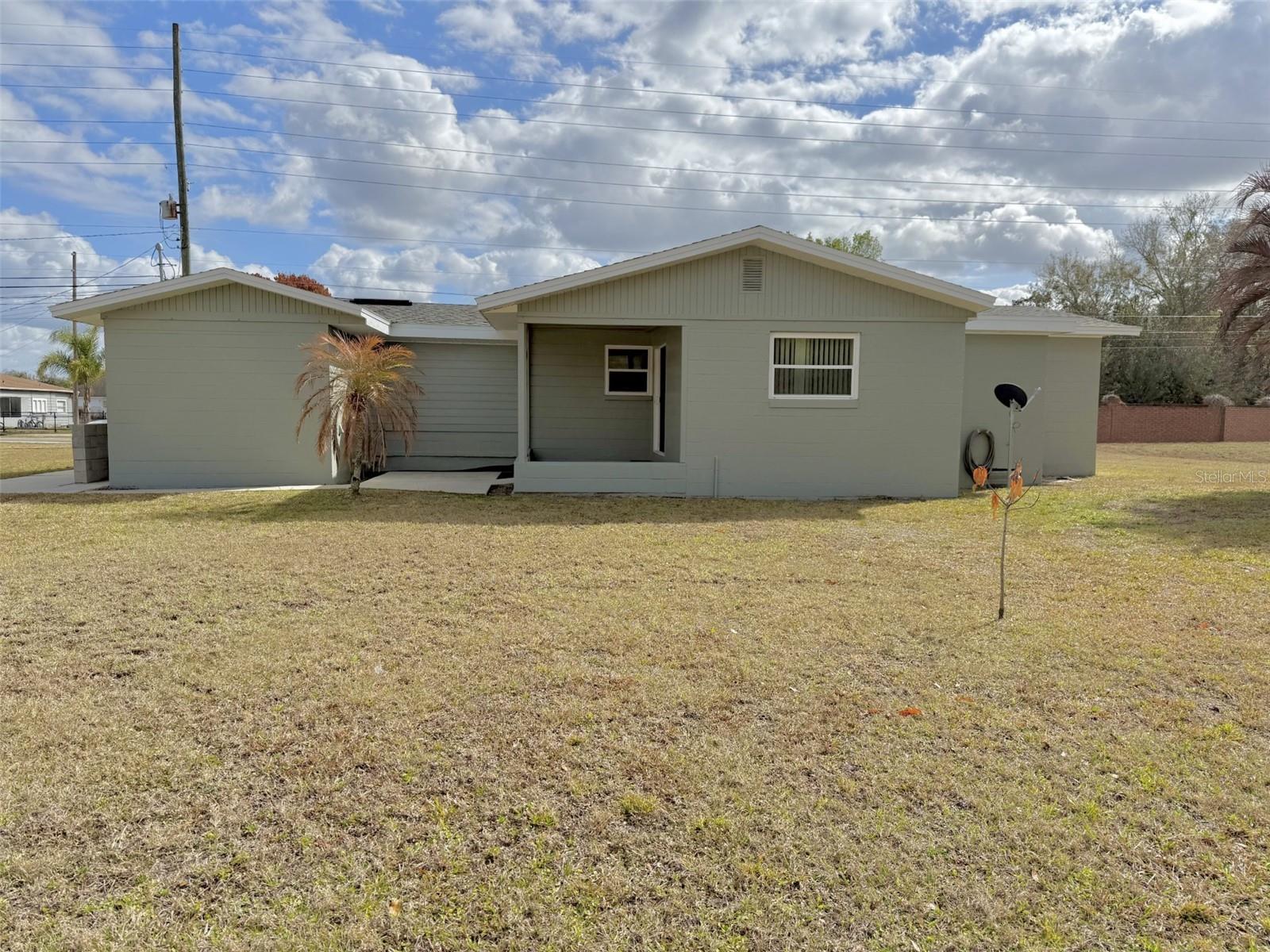 630 Forsyth Road, FL