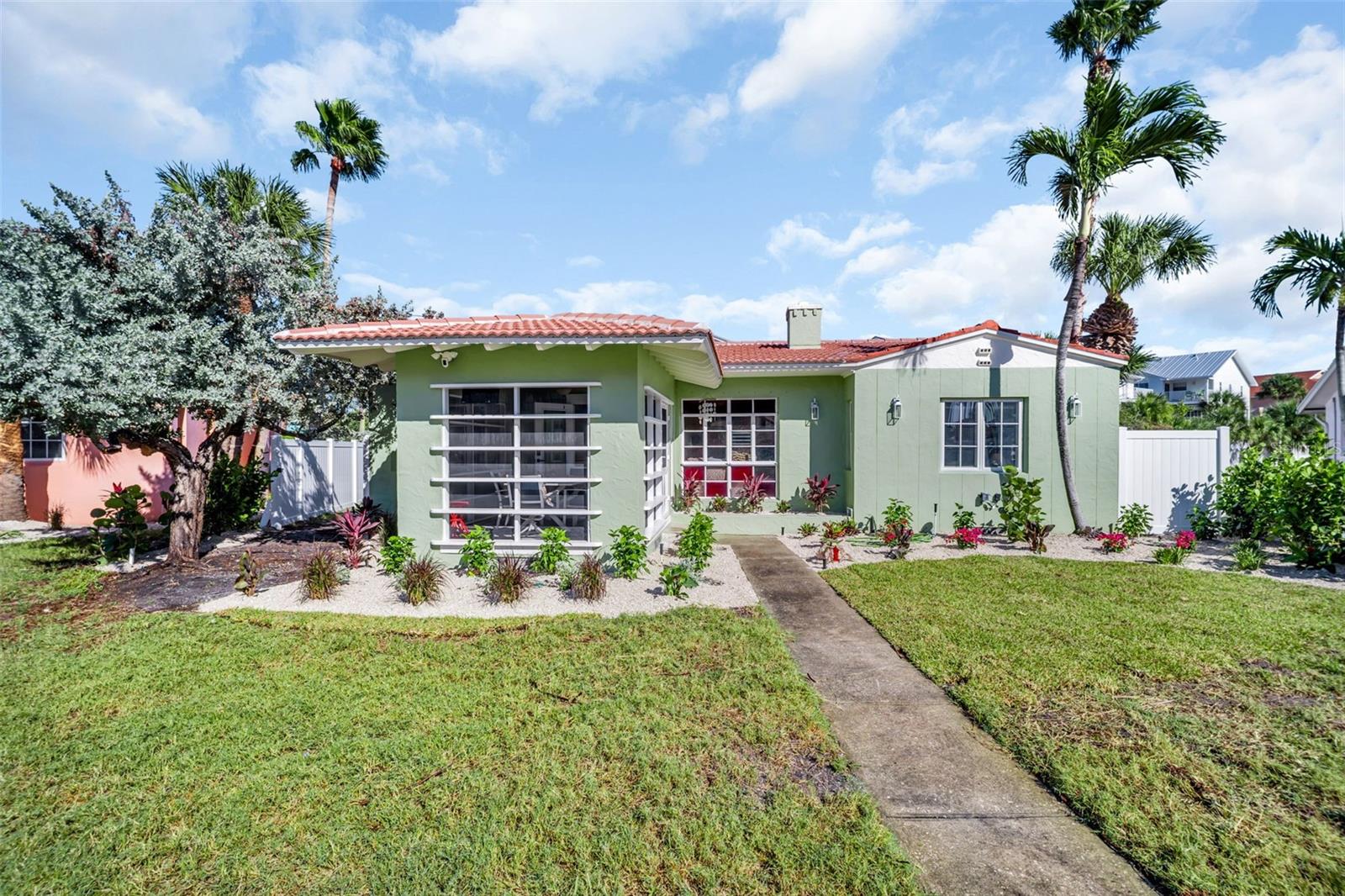 16613 Gulf Boulevard, FL