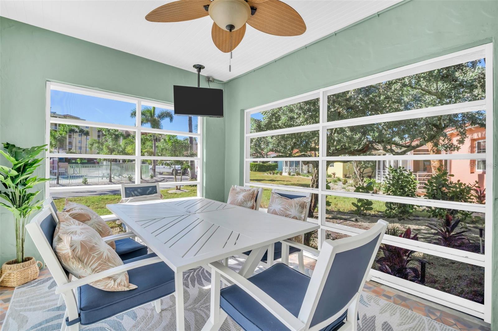 16613 Gulf Boulevard, FL
