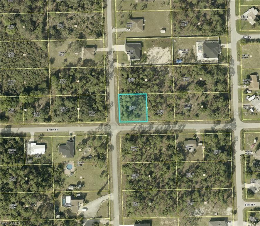 2101 9th Street, FL