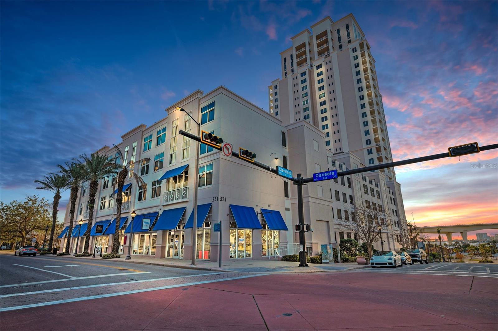 331 Cleveland Street, FL
