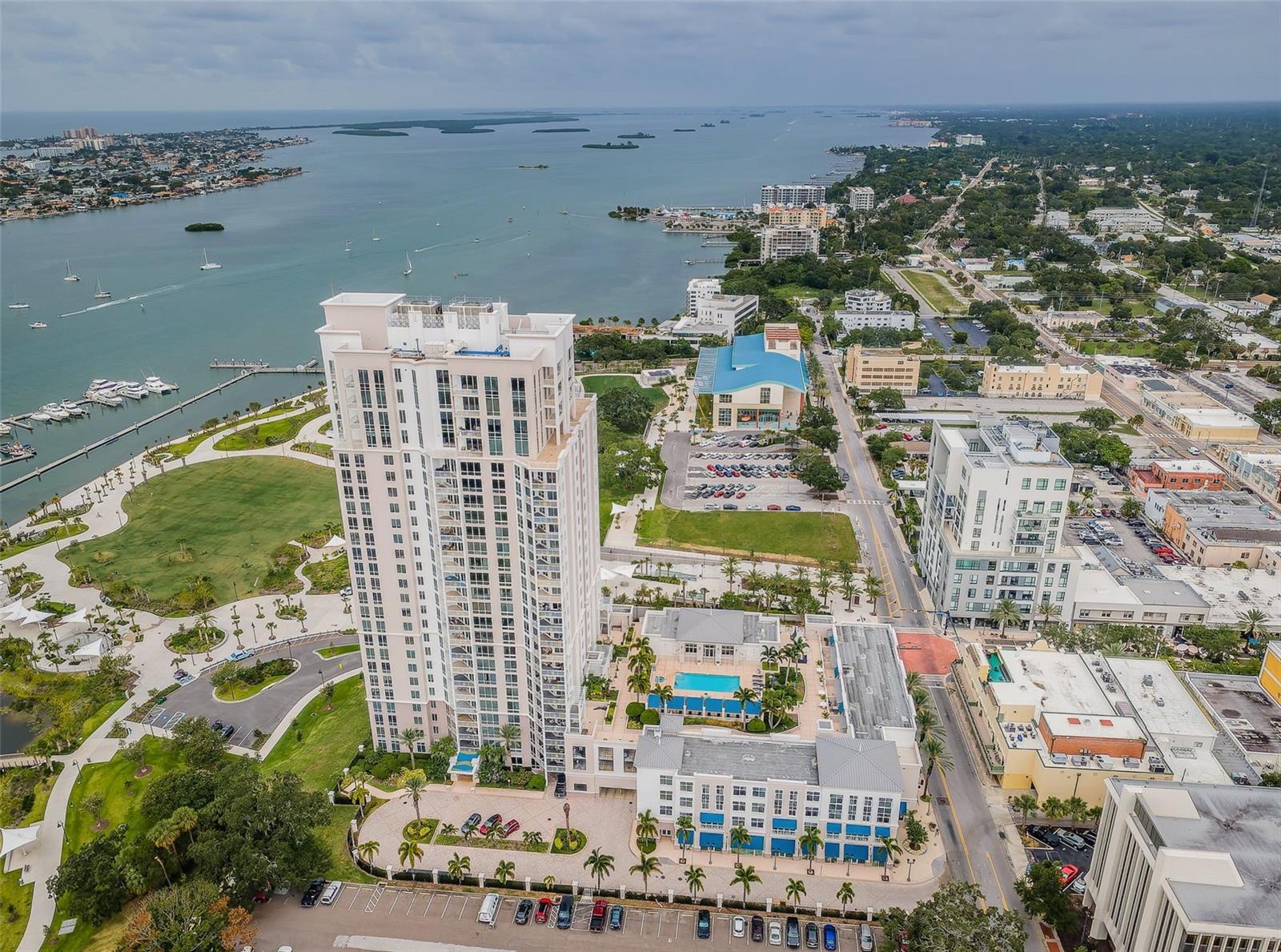 331 Cleveland Street, FL