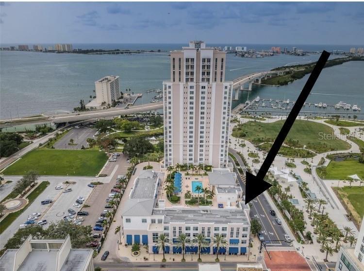 331 Cleveland Street, FL