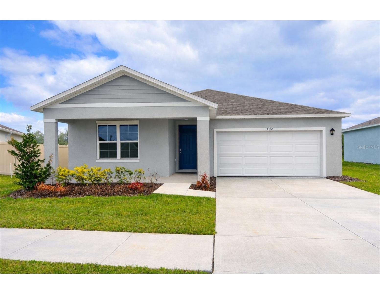 3377 Wakefield Drive, FL