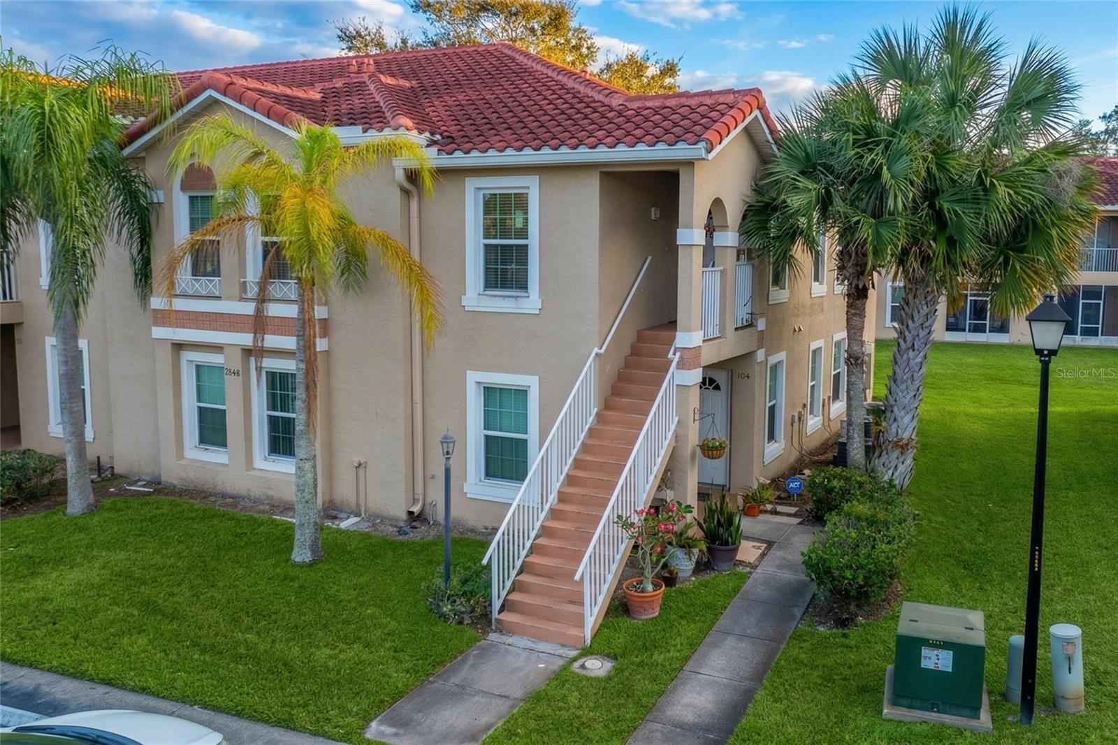 2848 Osprey Cove Place, FL