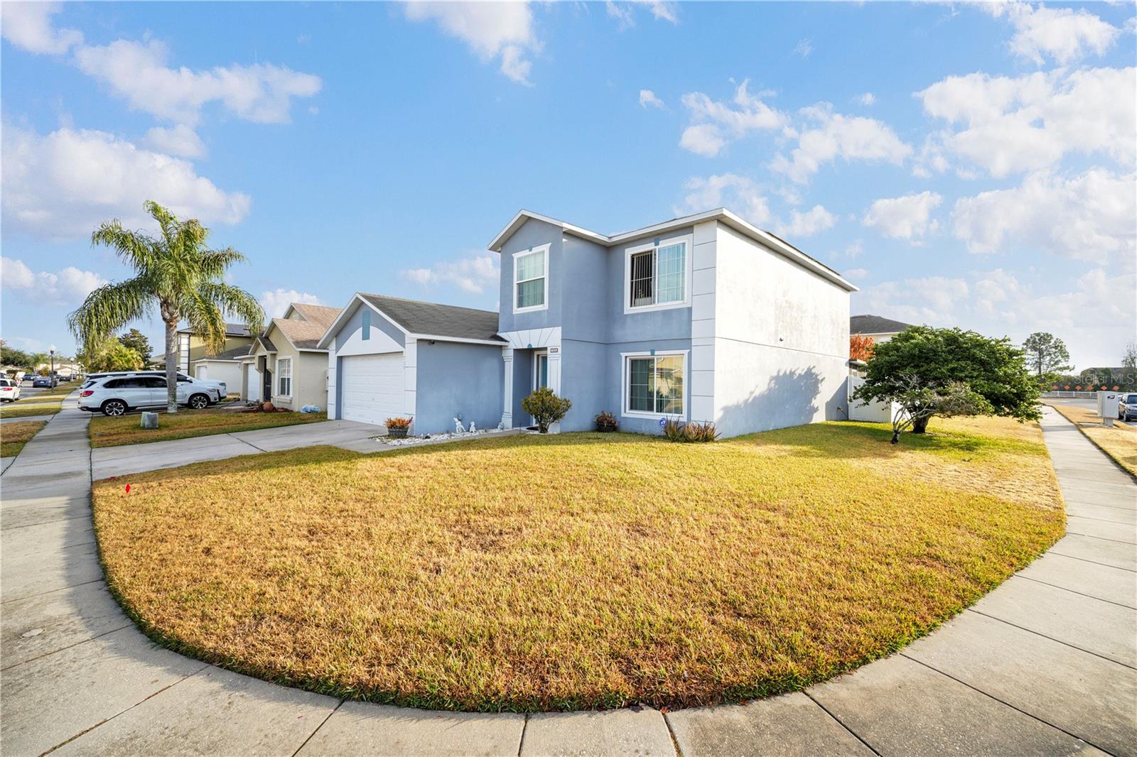 709 Clifton Hills Street, FL