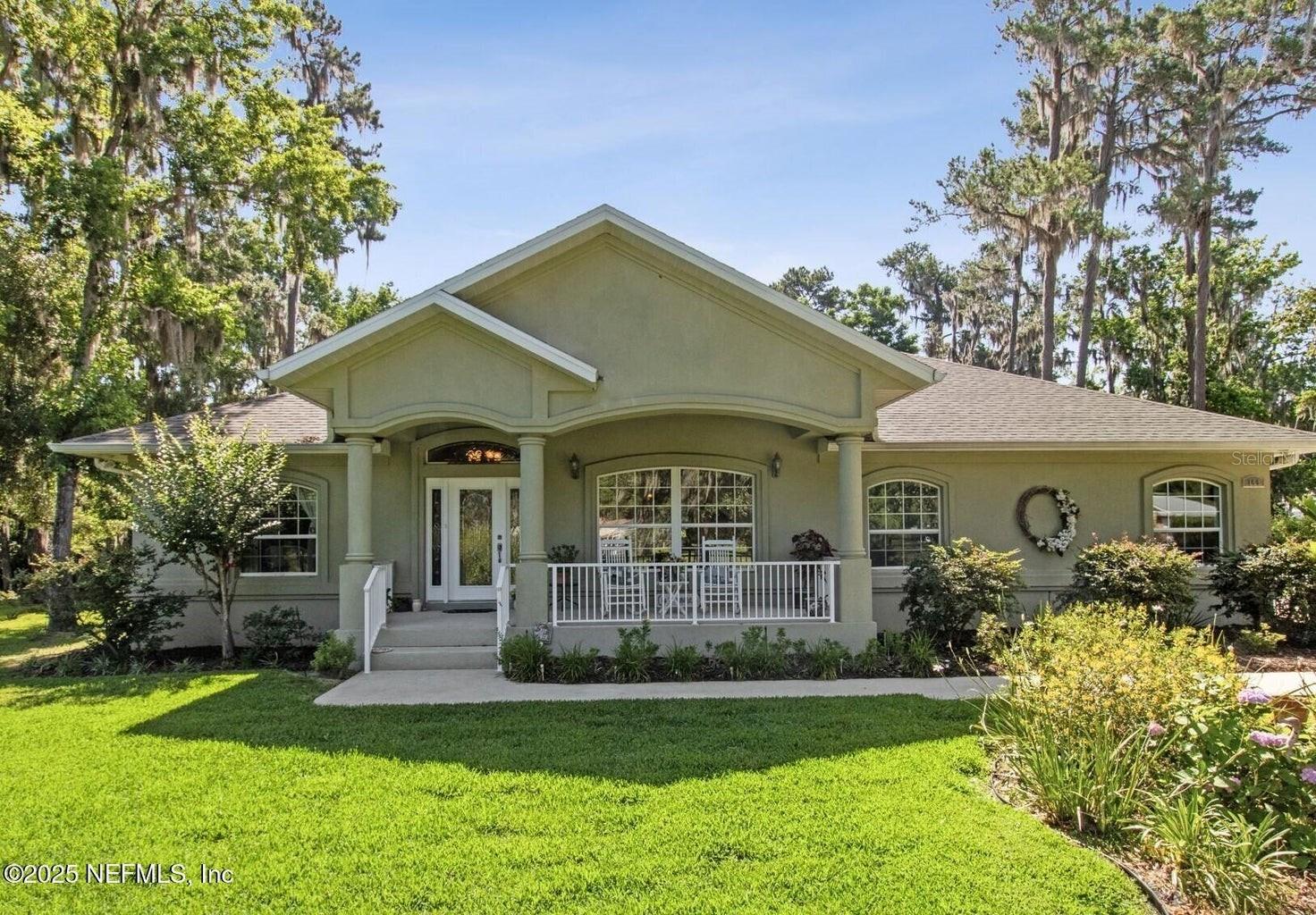 166 Mount Royal Avenue, FL