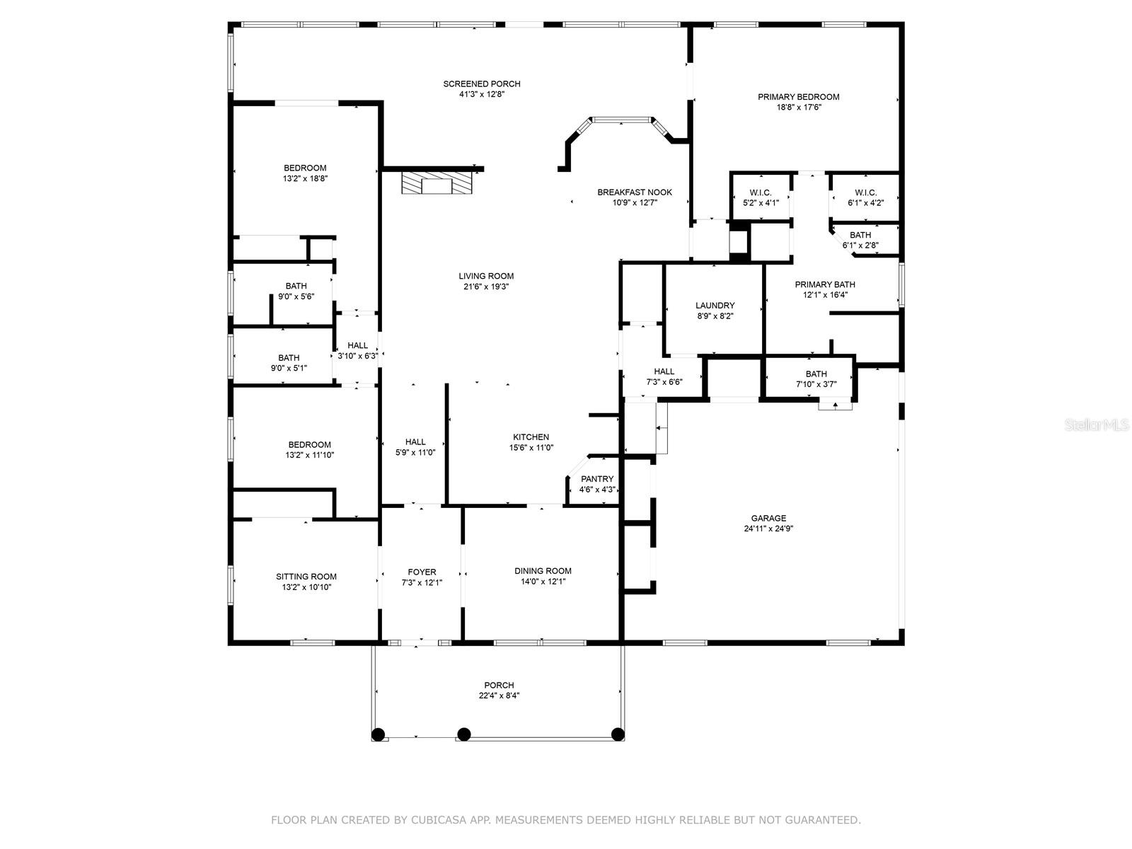 166 Mount Royal Avenue, FL