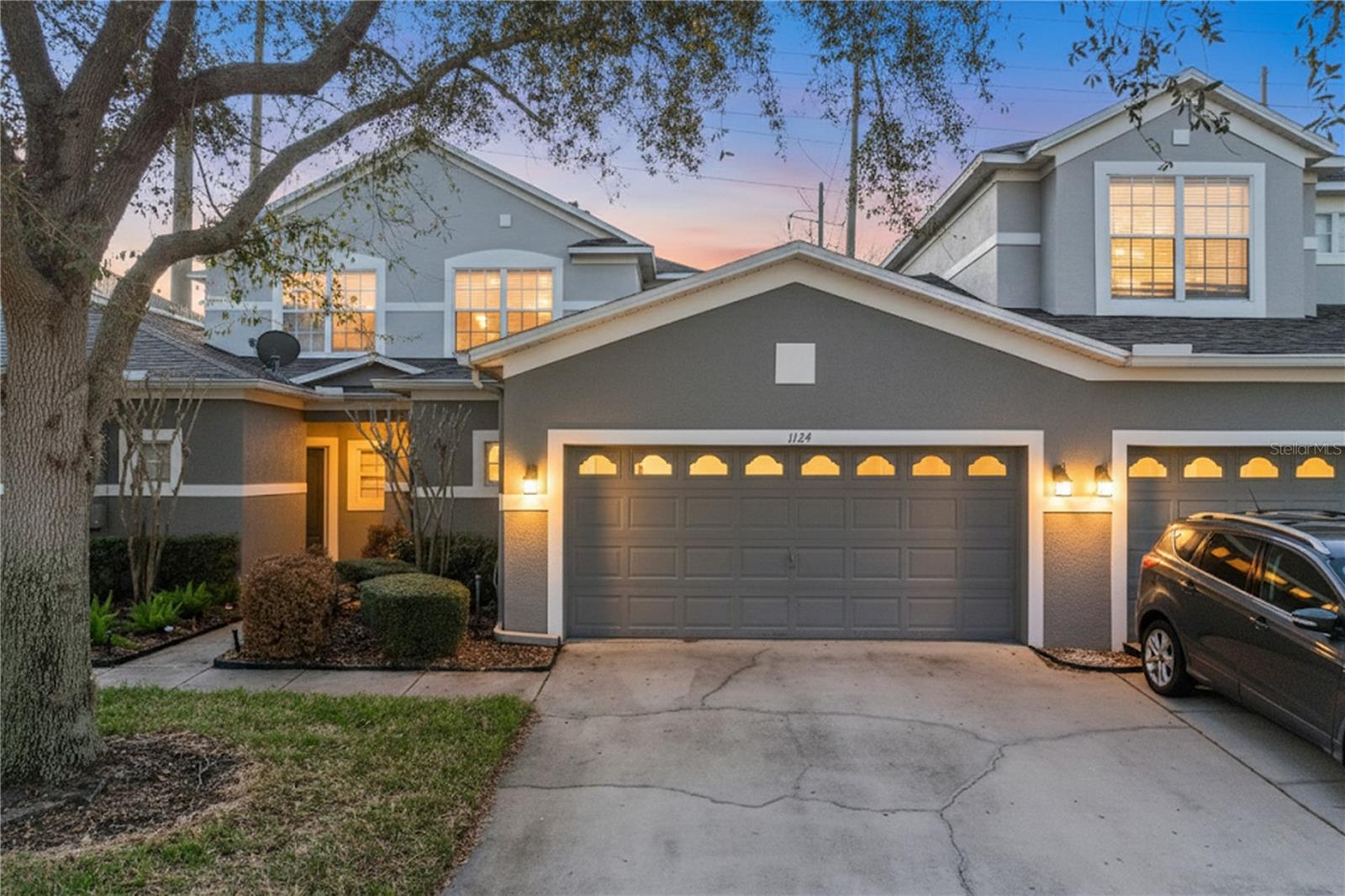 1124 Travertine Terrace, FL