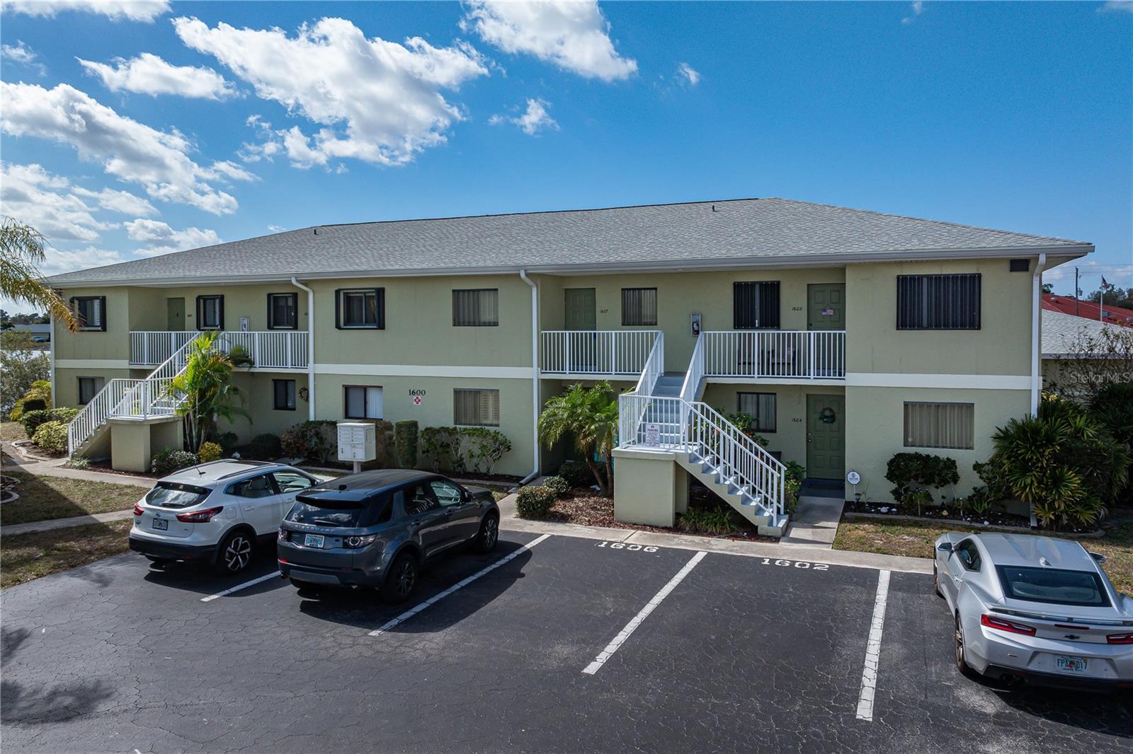 25225 Rampart Boulevard, FL