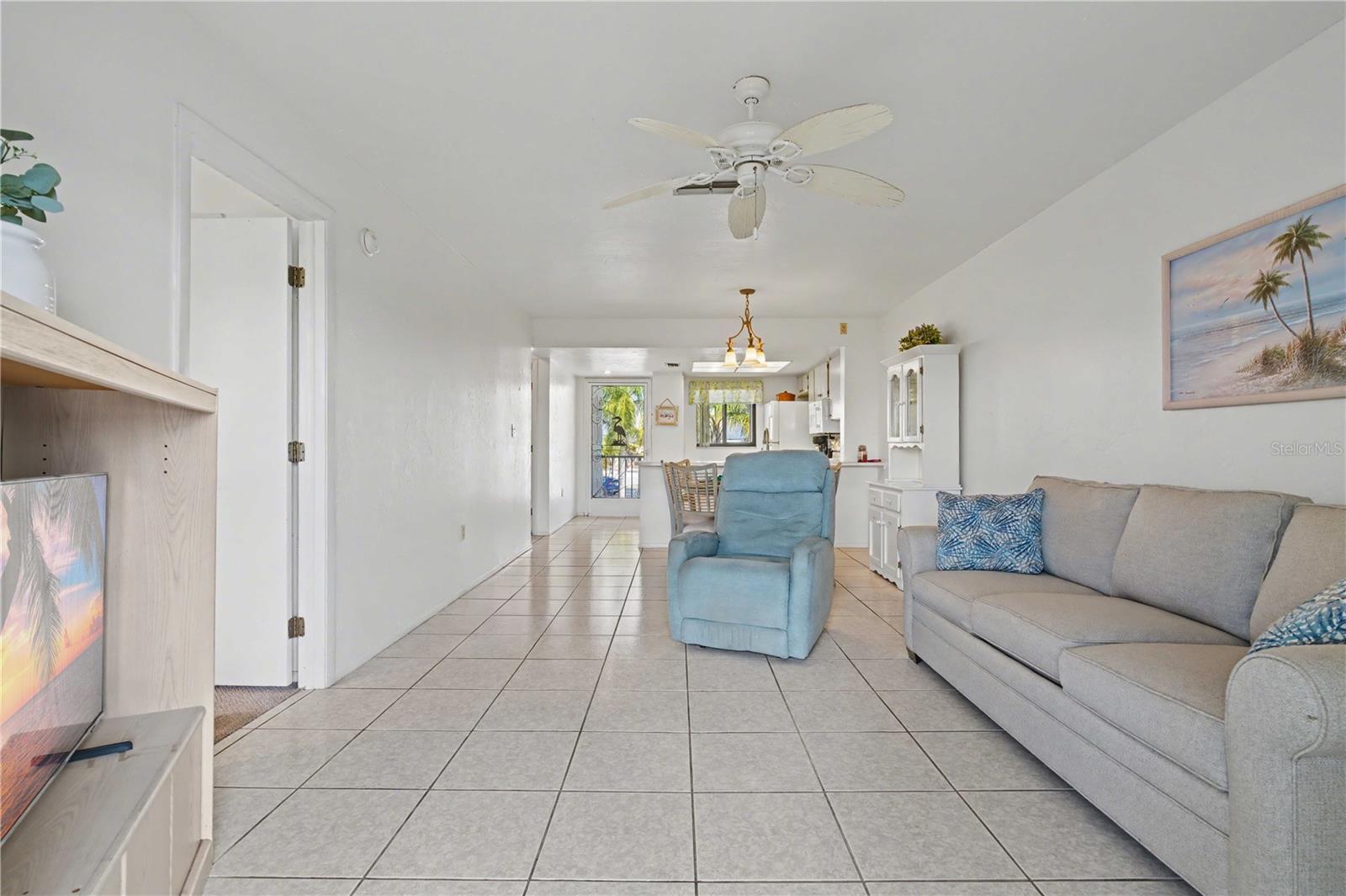25225 Rampart Boulevard, FL