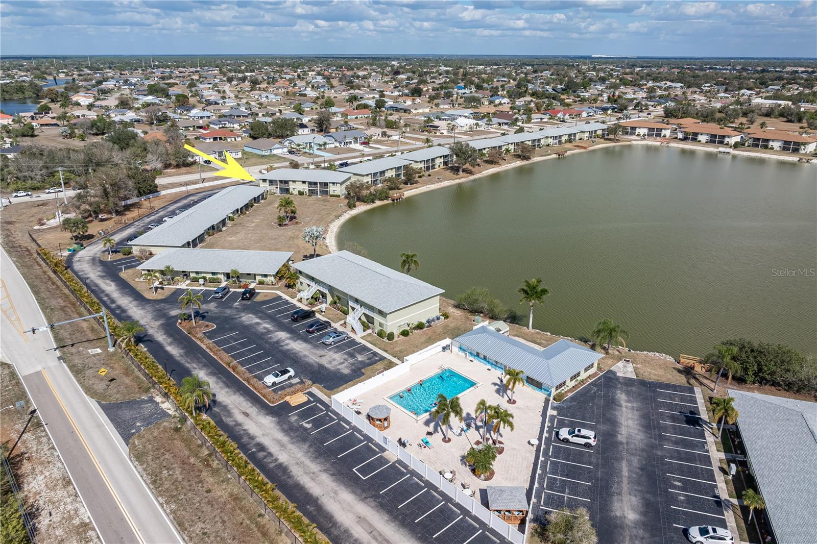 25225 Rampart Boulevard, FL