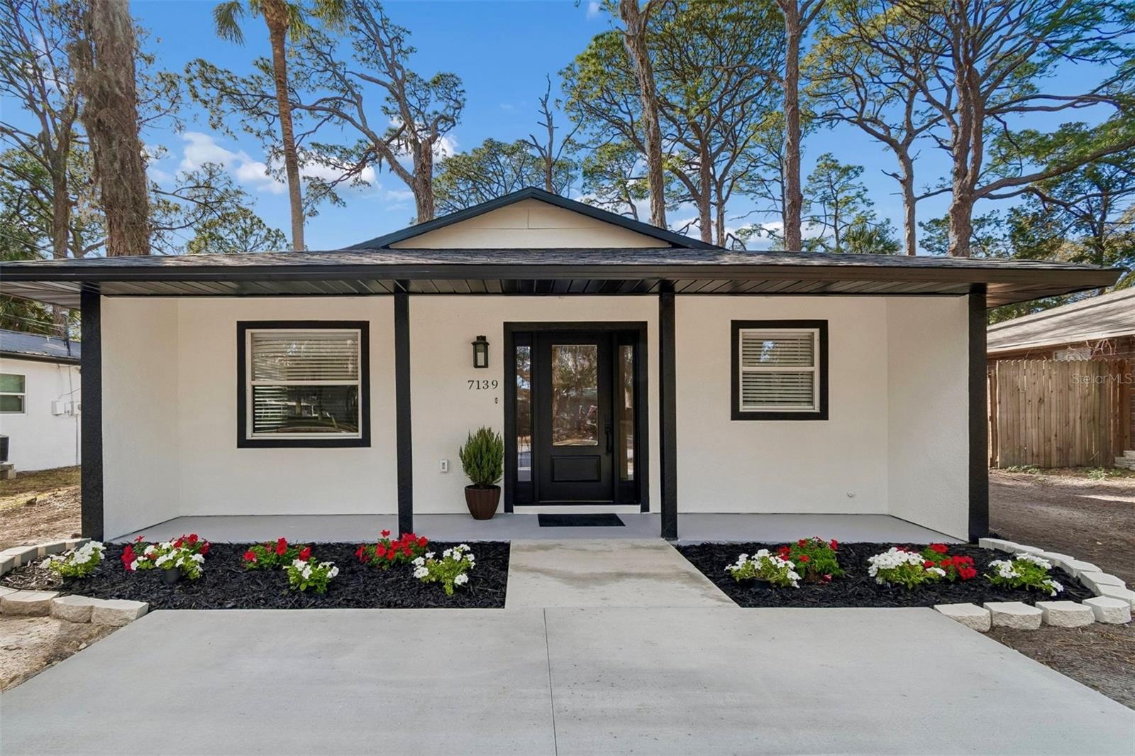 7139 Pinewood Drive, FL