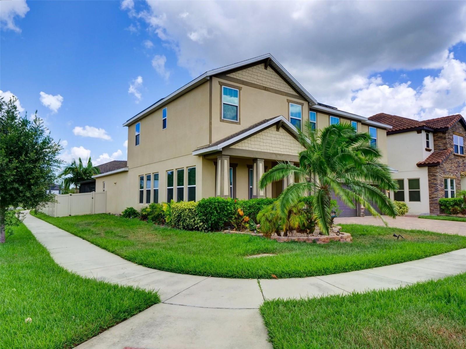 14247 Ward Road, FL