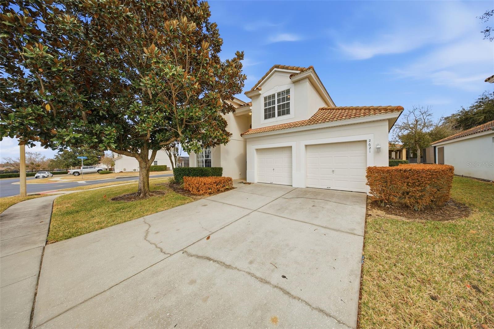 2621 Archfeld Boulevard, FL