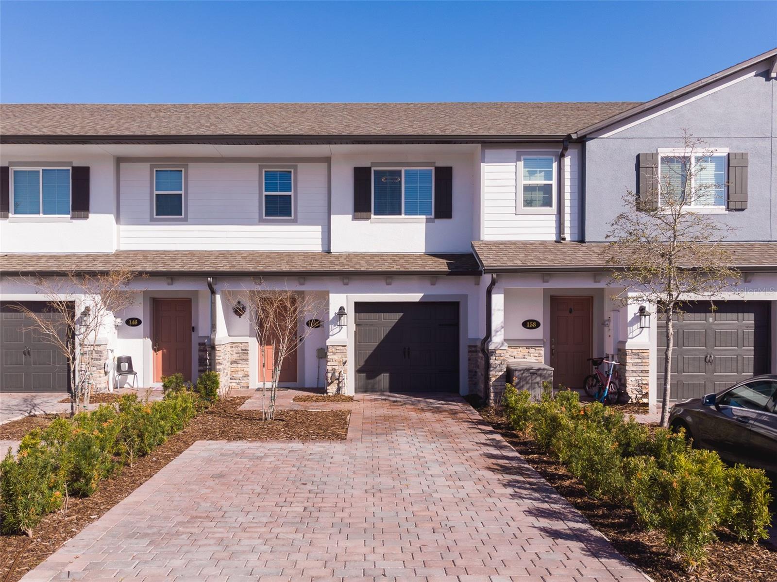 152 Cape Honeysuckle Place, FL