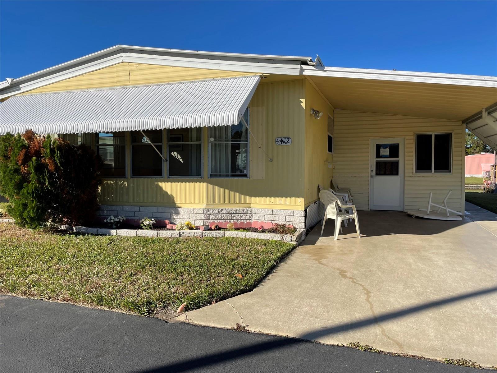 4442 Tucker Square, FL