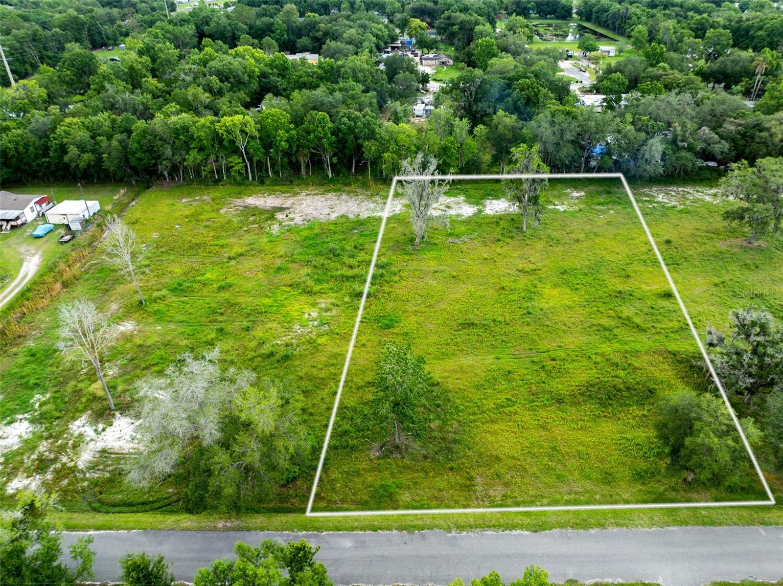 Wilson Road, FL