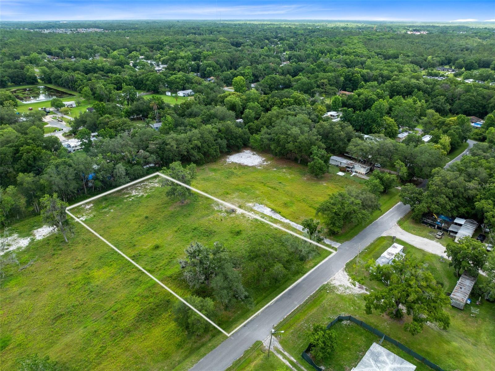 Wilson Road, FL