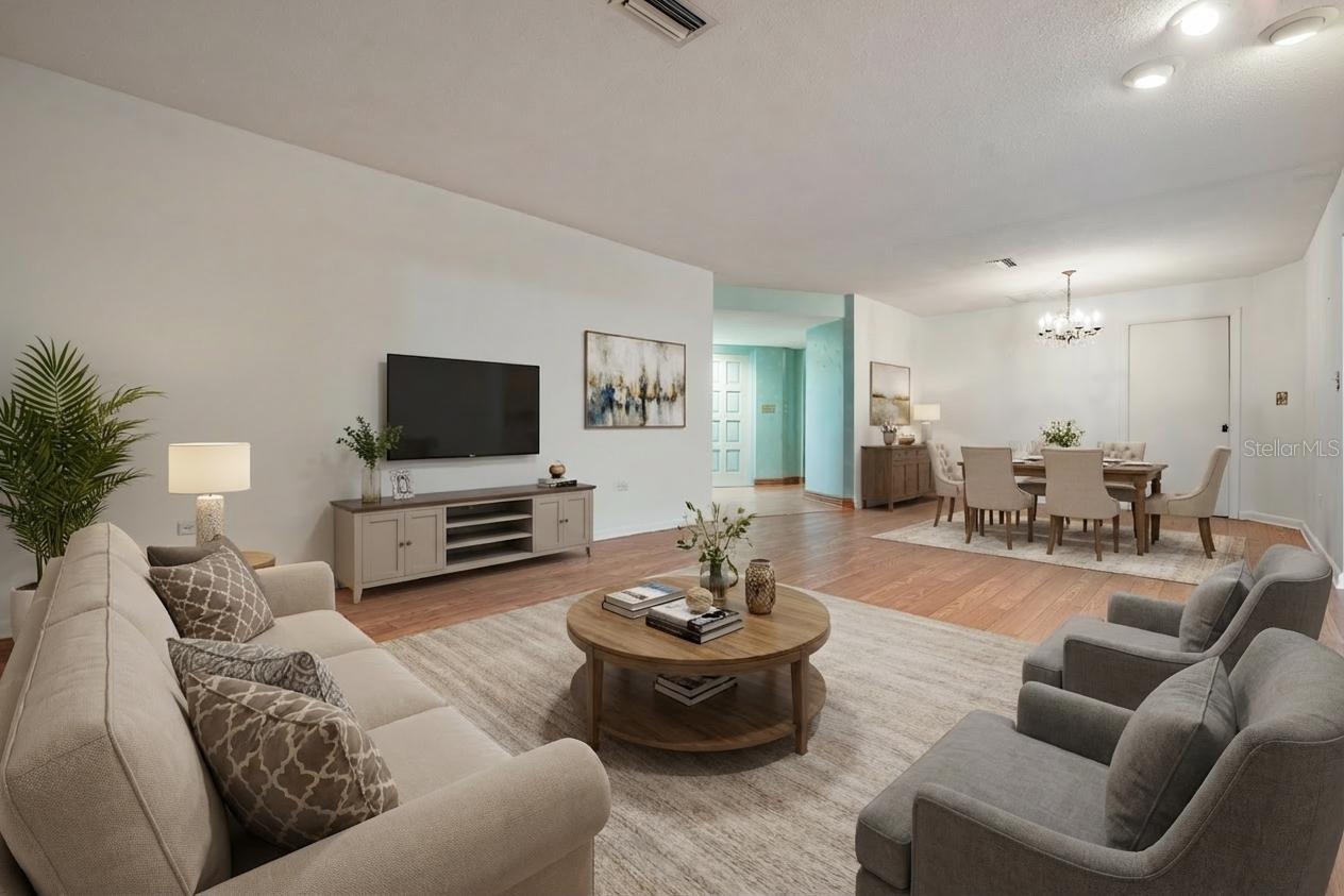 1735 Union Street, FL