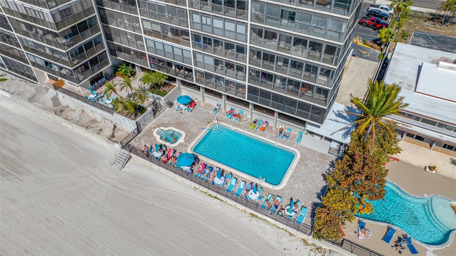 15462 Gulf Boulevard, FL