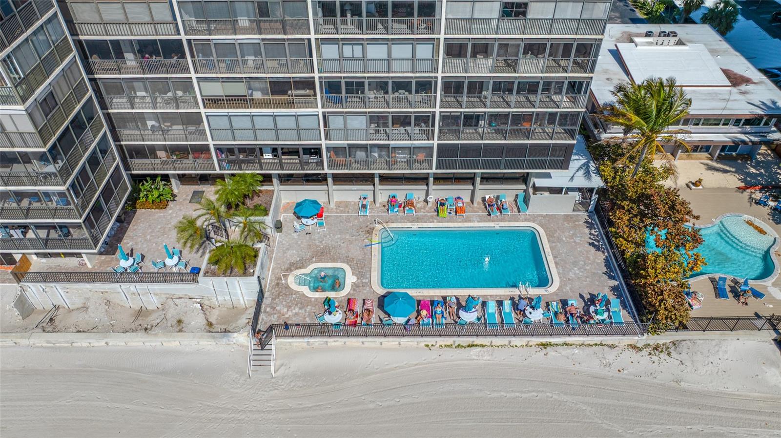 15462 Gulf Boulevard, FL
