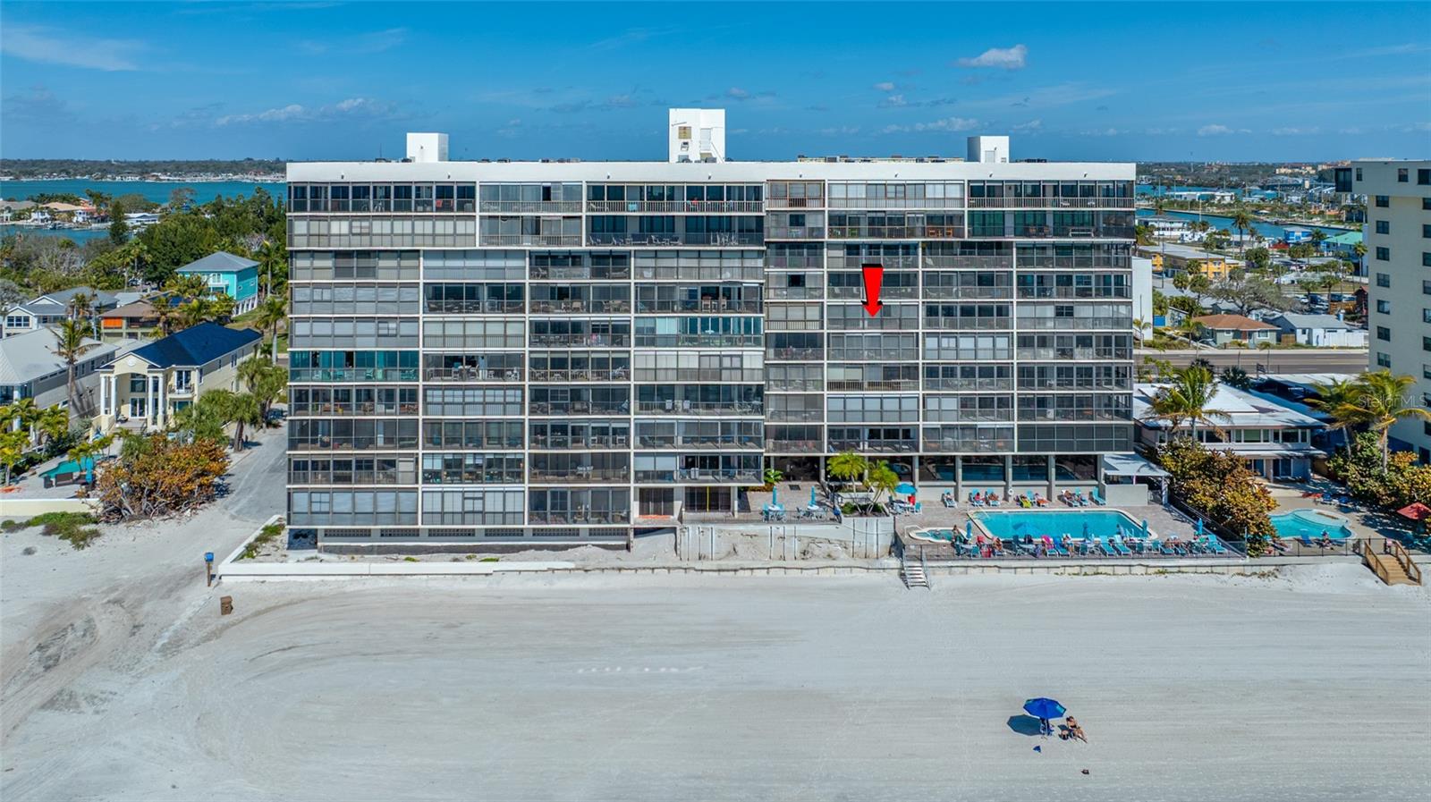 15462 Gulf Boulevard, FL