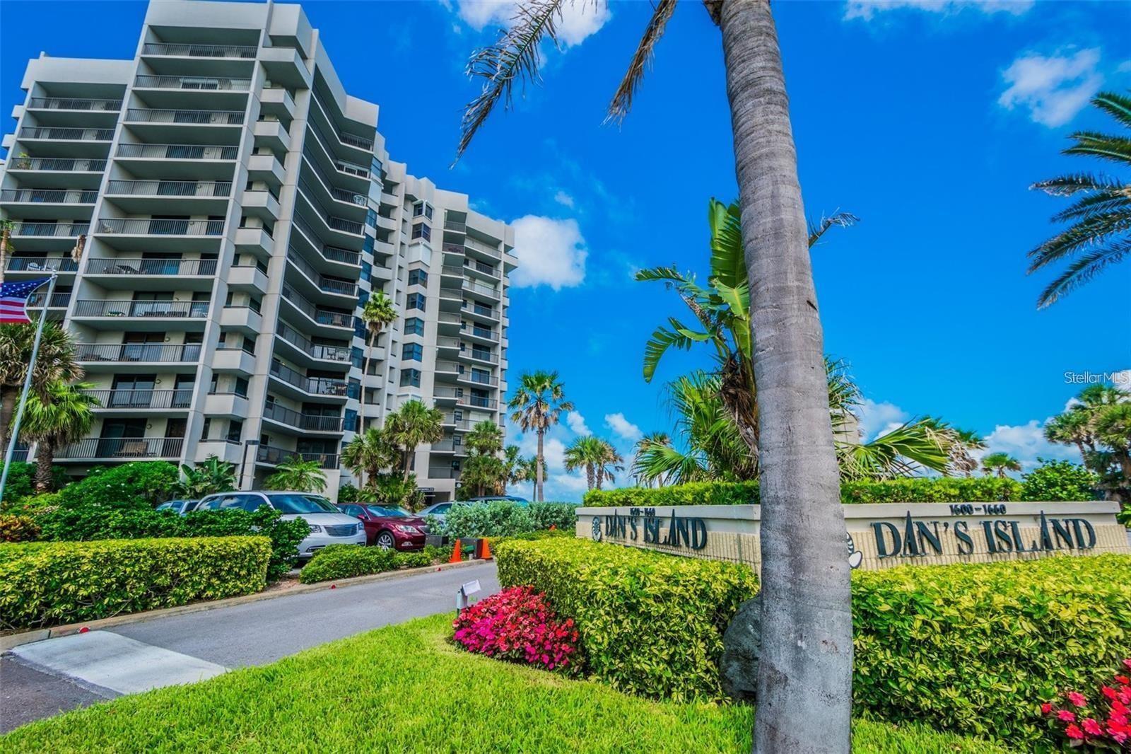 1600 Gulf Boulevard, FL