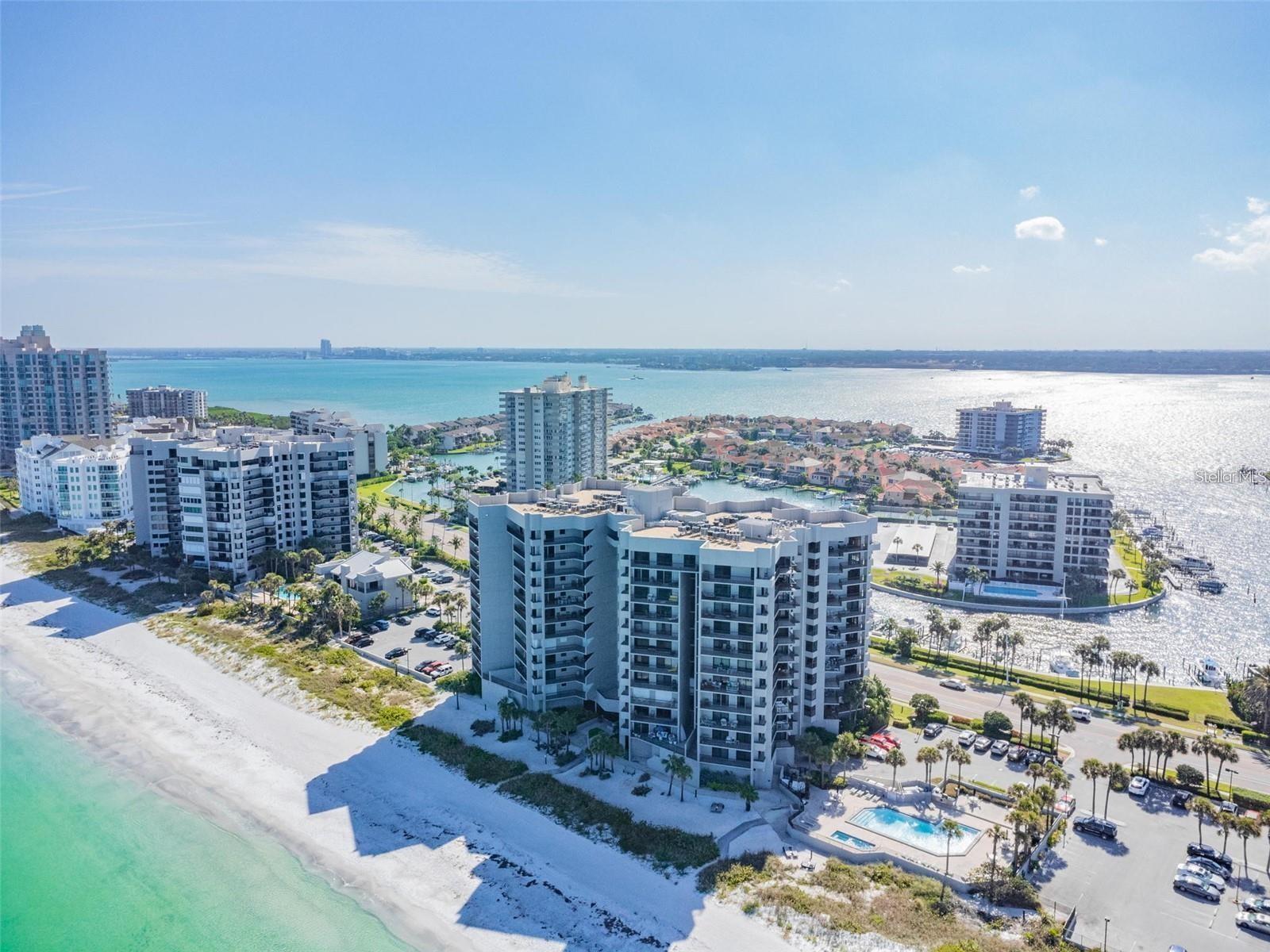 1600 Gulf Boulevard, FL