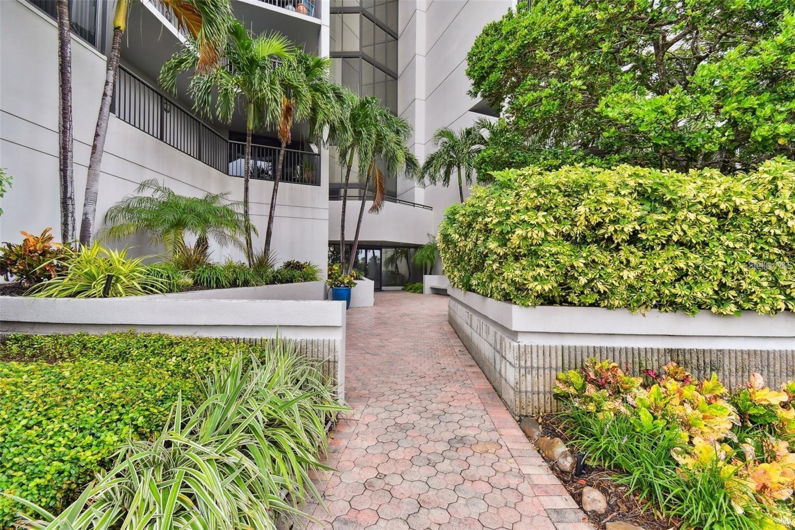 1600 Gulf Boulevard, FL