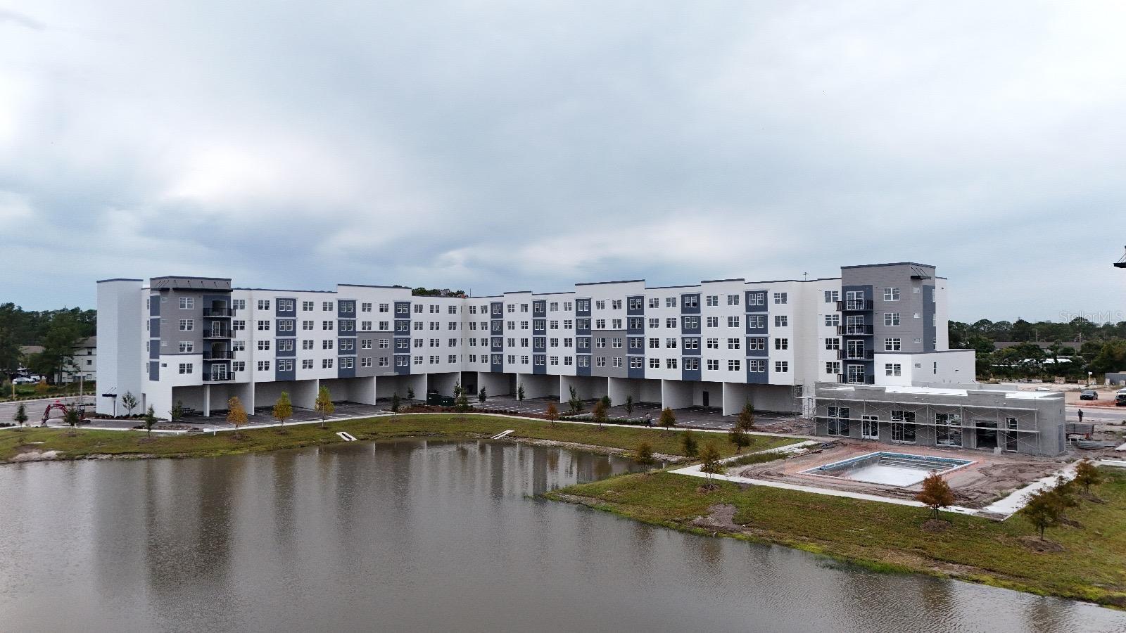 5587 Millenia Park Boulevard, FL