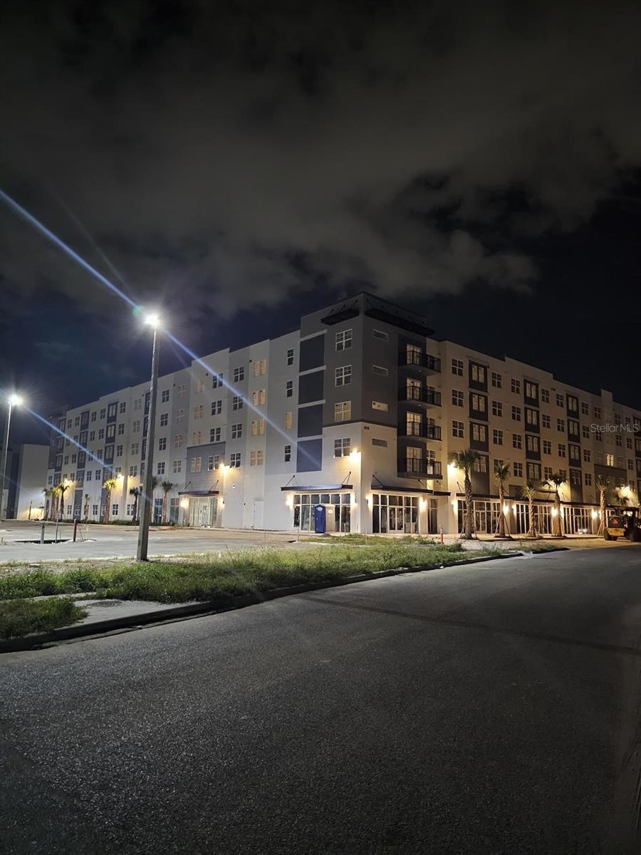 5587 Millenia Park Boulevard, FL