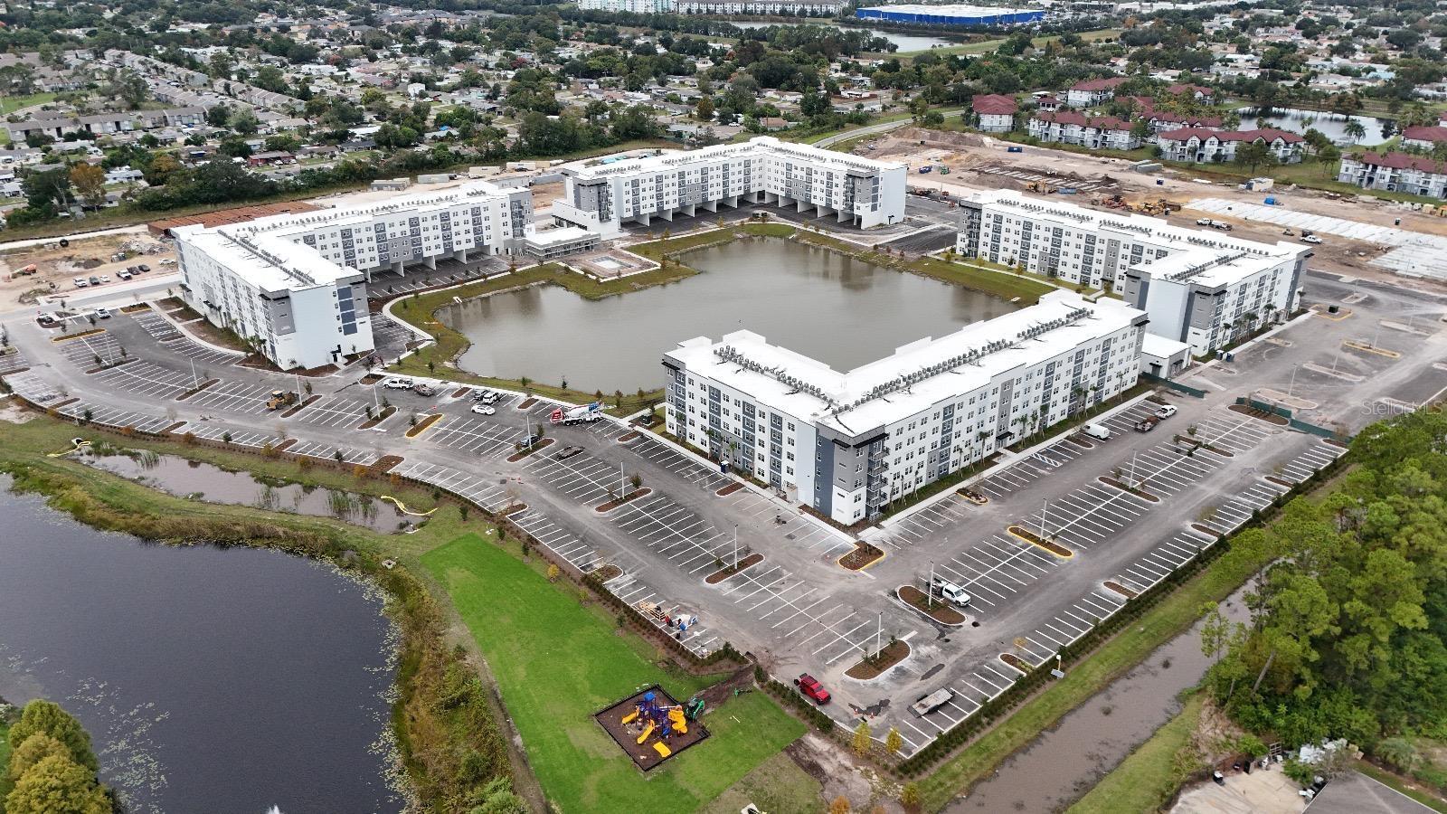 5587 Millenia Park Boulevard, FL