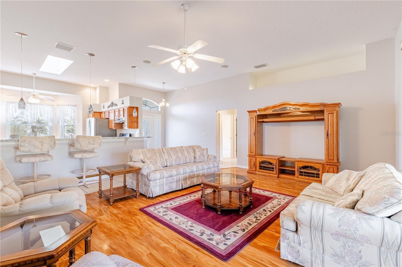 5732 Freeport Drive, FL