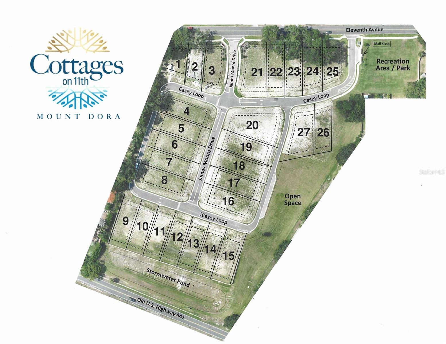 654 James Moore Drive, FL