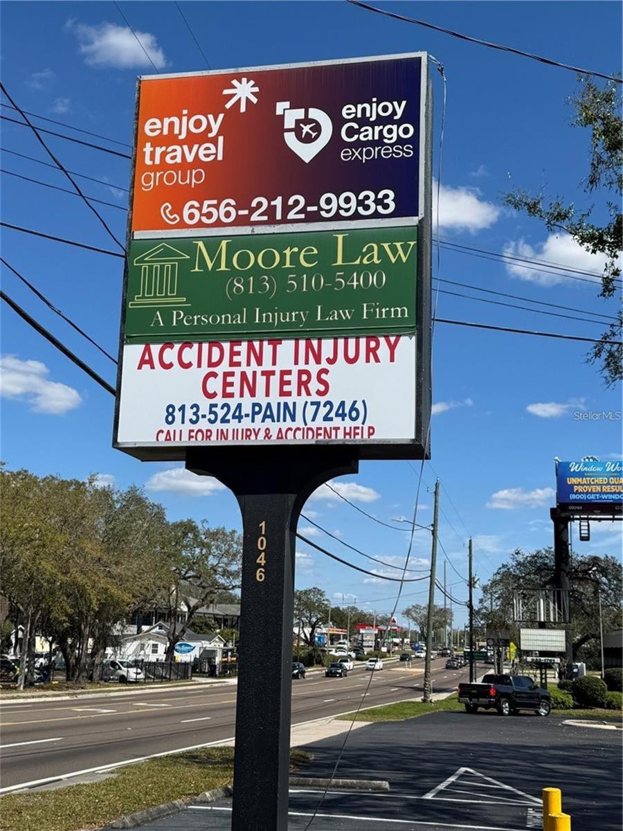 1046 Busch Boulevard, FL