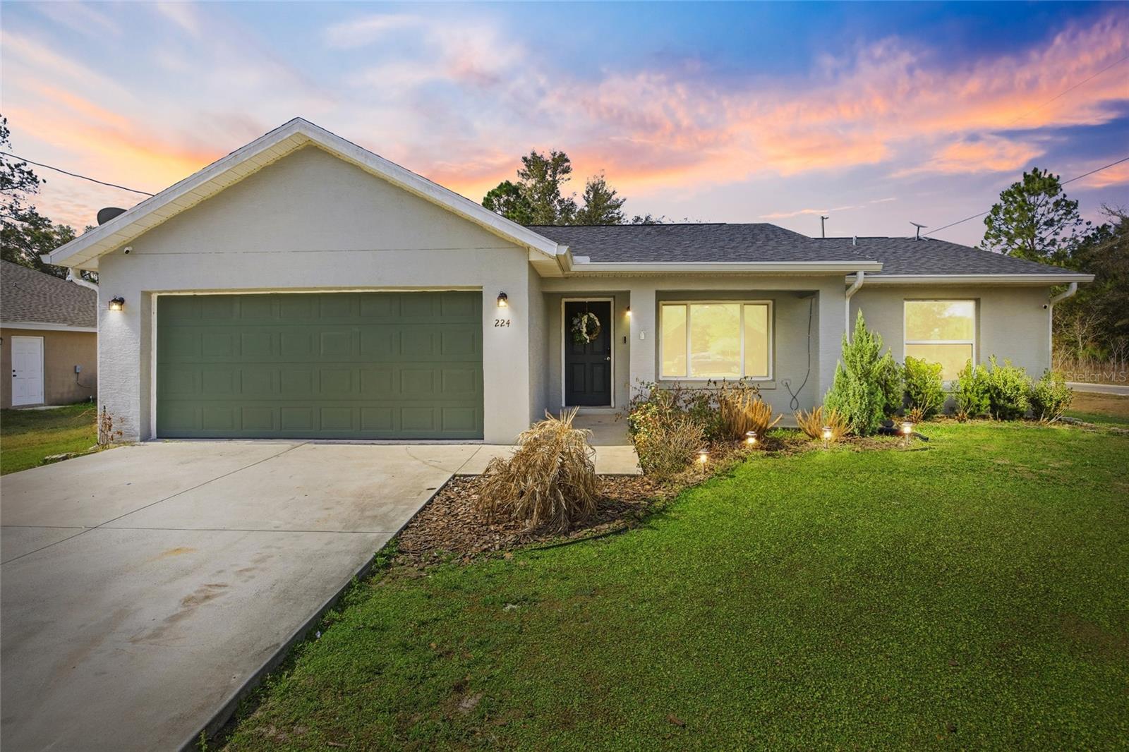 224 Fisher Road, FL