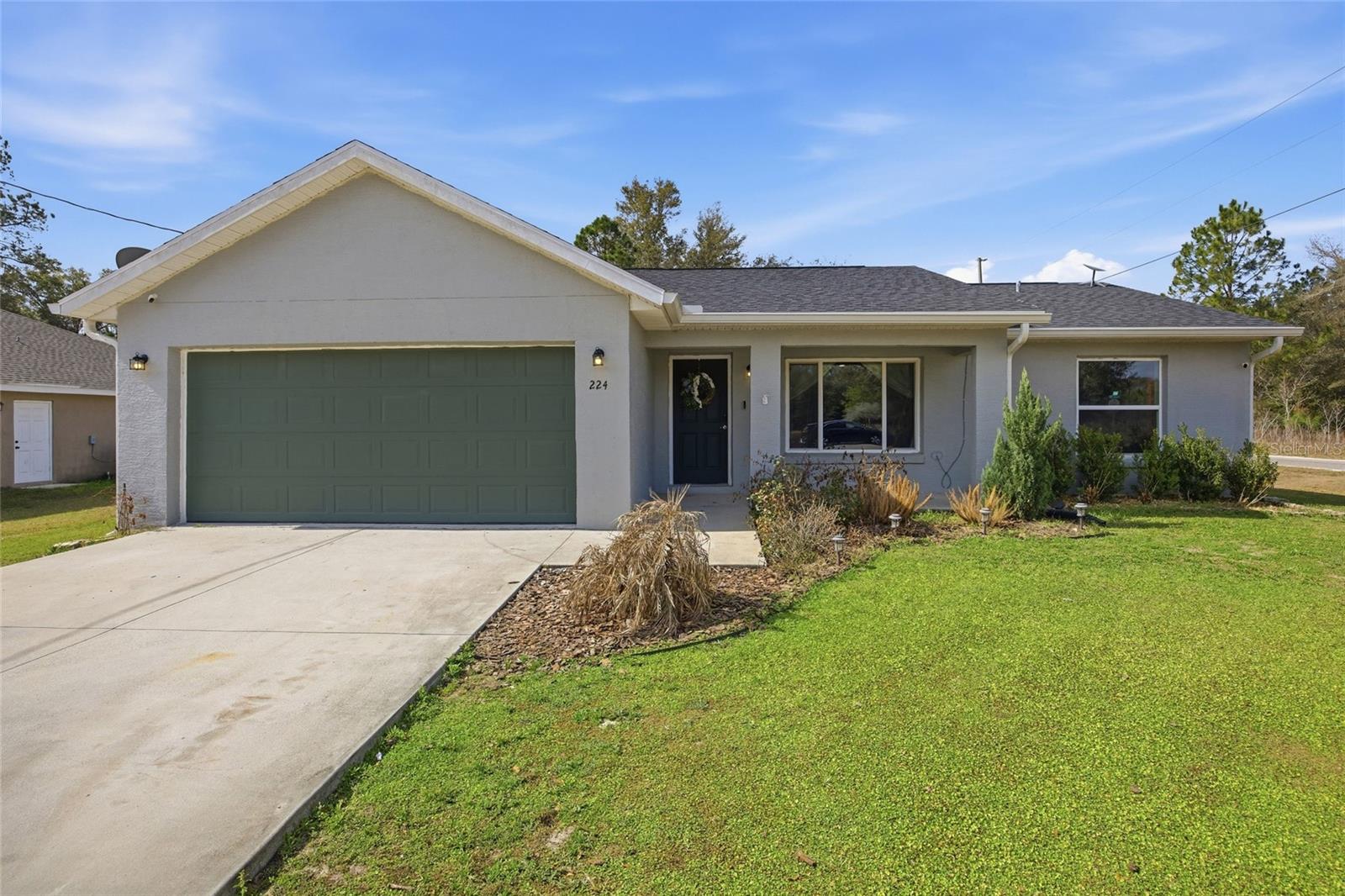 224 Fisher Road, FL